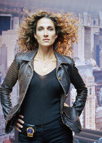 Stella Bonasera