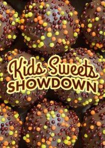 Kids Sweets Showdown Kids Sweets Showdown
