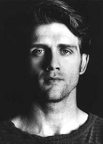 Gordon Currie Gordon Currie
