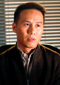 Dr. George Huang Dr. George Huang