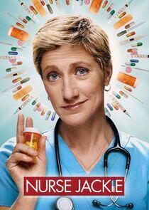 Nurse Jackie Nurse Jackie