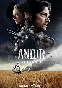 Andor - Season 2 Andor - Season 2
