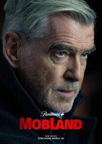 MobLand - Season 1