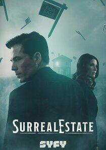 SurrealEstate - Season 1
