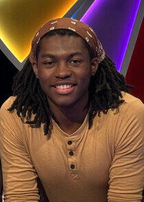 Armanti Reed