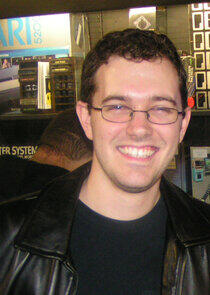 James Rolfe