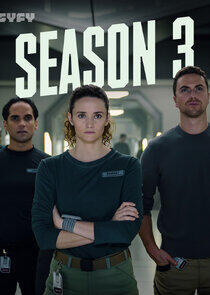 The Ark - Season 3
