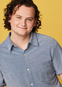 photo of Jake Prizant