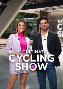 The Ultimate Cycling Show The Ultimate Cycling Show