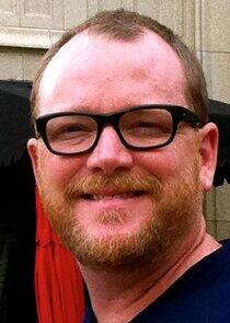Robert Duncan McNeill Robert Duncan McNeill