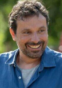Victor Montagnac