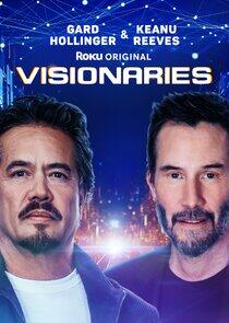 Visionaries Visionaries