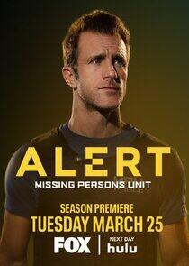 Alert: Missing Persons Unit - Season 3 Alert: Missing Persons Unit - Season 3