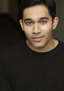 photo of Faiz Siddique photo of Faiz Siddique