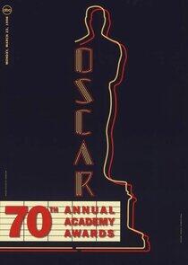 Oscars - Season 46 / Year 1998 Oscars - Season 46 / Year 1998