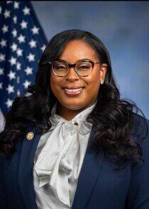 photo of LaMonica McIver