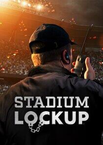 Stadium Lockup Stadium Lockup