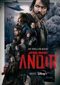 Andor - Season 1 Andor - Season 1