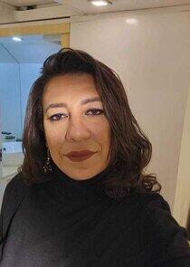 photo of Samaa Ibrahem