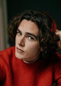 Harry Gilby