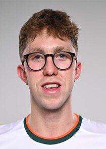 photo of Daniel Wiffen photo of Daniel Wiffen