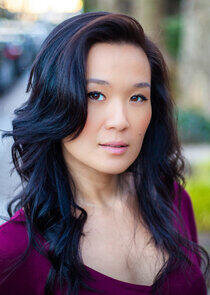 photo of Ellie Wang photo of Ellie Wang