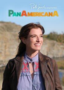 Pati Jinich Explores Panamericana Pati Jinich Explores Panamericana