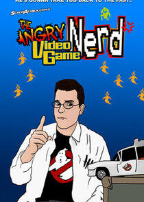 Angry Video Game Nerd Angry Video Game Nerd