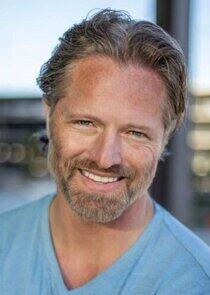 photo of Darin Scott