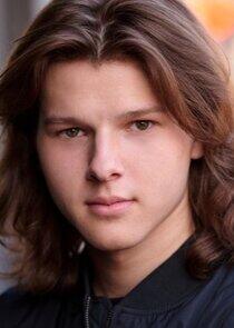 Colton Gobbo Colton Gobbo