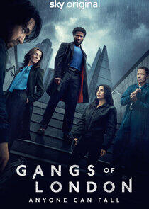 Gangs of London - Season 3 Gangs of London - Season 3