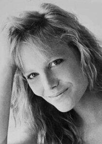 Amy Steel