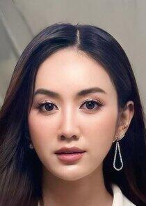 Pang Saranchat Mitchai