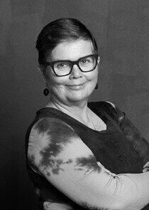 photo of Anna Hildur photo of Anna Hildur