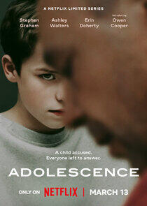 Adolescence - Season 1