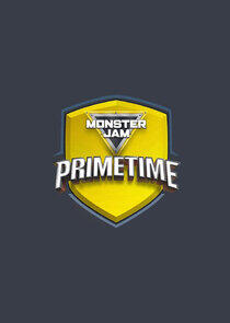 Monster Jam - Season 22