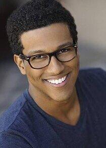 photo of Steven Daniel Brun photo of Steven Daniel Brun
