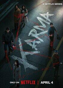 Karma - Season 1