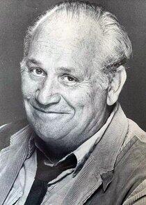 Claude Earl Jones