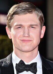 Adam Hugill Adam Hugill