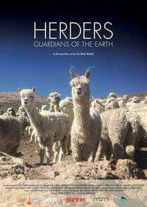 Herders - Guardians of The Earth Herders - Guardians of The Earth