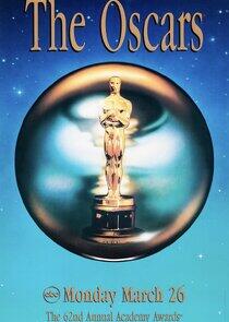 Oscars - Season 38 / Year 1990 Oscars - Season 38 / Year 1990