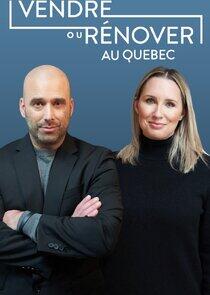Vendre ou rénover au Québec Vendre ou rénover au Québec