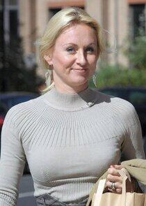 photo of Liz Davies