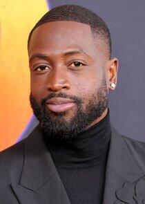 Dwyane Wade