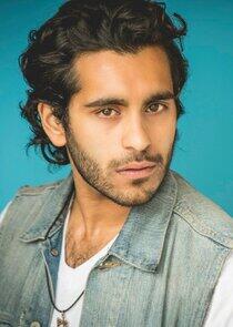 photo of Owais Ahmed photo of Owais Ahmed