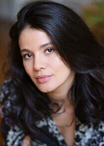 photo of Kahina Carina