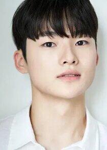 Dong Geon Hong Dong Geon Hong