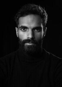 photo of Omar Sharqi photo of Omar Sharqi