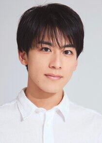 photo of Kazushi Seno photo of Kazushi Seno